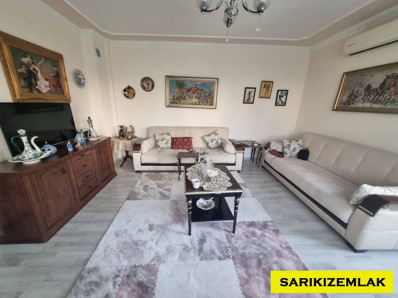 Edremit Kadıköy Mah`da2+1  Daire. - 15